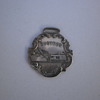 Bucyrus Watch Fob