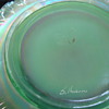 Was told this was a Fentn Bowl...cannot quite make out signature