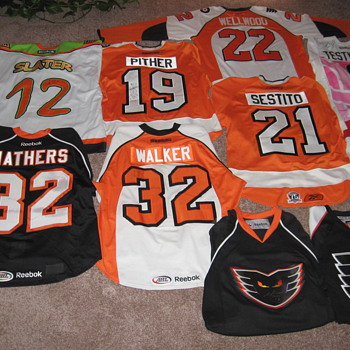 Hockey Time!!!! - Hockey