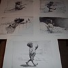 Kemble prints