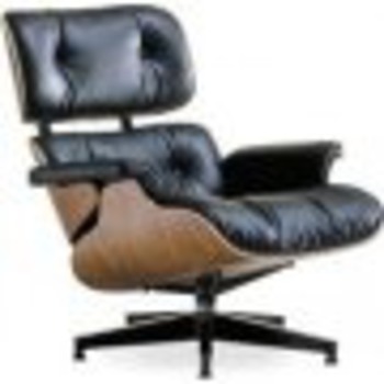 Herman Miller Lounge Chair - Info/Help on restoration