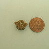  WWII Returning Troop Ruptured Duck Pin/Button