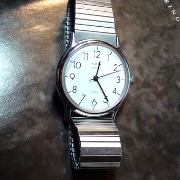 TIMEX M CELL POSSIBLE 1960's??? 
