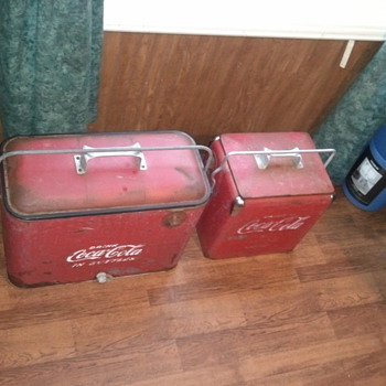 great flea market find. love to flea market or yard sale for this stuff.