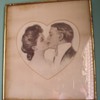 Early 20th century "love"