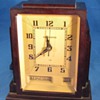 Walnut Bakelite Hammond "Gregory" (aka Skyscraper) 1931