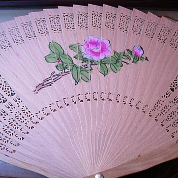 Contemporary fans