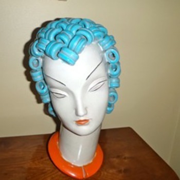 MORE OF OUR ART DECO COLLECTION - Art Deco