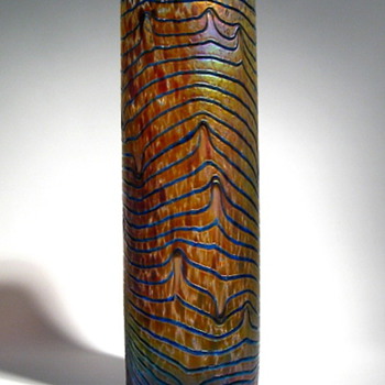 Kralik Art Glass - Art Glass