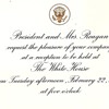 I'LL BE THERE, MR. PRESIDENT