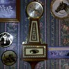 Banjo Clock