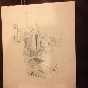 drawing