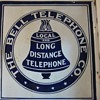 Bell Tel sign