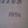old yearbook