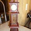 Old mini clock / pocket watch