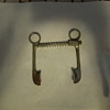 Found at an antique sale- Dental tool possibly?