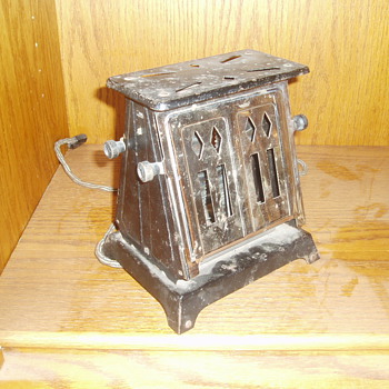 Found at Yard Sale - Kitchen