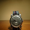 1940s WINDUP WATCH BY ABERCROMBIE & FITCH CO. 