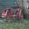 Old tricylce I found