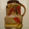BRENTLEIGH WARE BY HOWARD POTTERY  - ENGLAND /ART DECO ERA