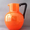 SCHNEIDER / LOETZ  ORANGE TANGO PICTHER.