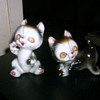 Little Kitten Figurines