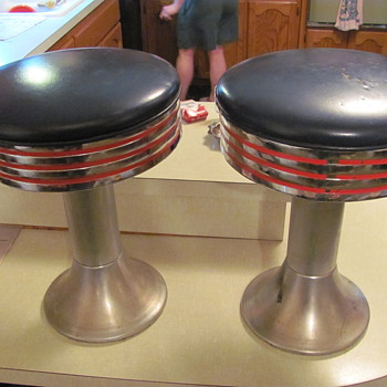 buick55 made me post these stools!!!