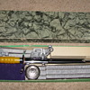 East German Officers Dagger, Belt & Hangers (Original Box)