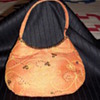 Vintage purses
