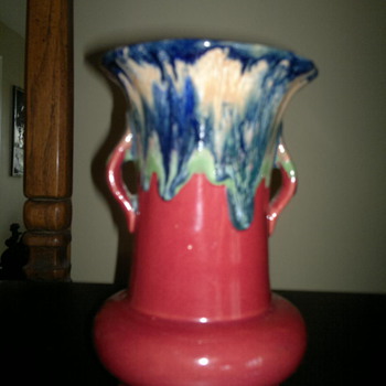 Beautiful Vase    / Japan