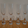 BENT OLE SEVERIN PRINCESS CHAMPAGNES 1977.