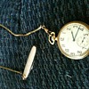 i need info on this watch my grandfather left me