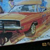 Dukes of Hazzard Board game ( Cleaning out my store room again )