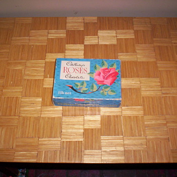 Chocky Box