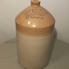 Old Webb Brewery Flagon or Jug