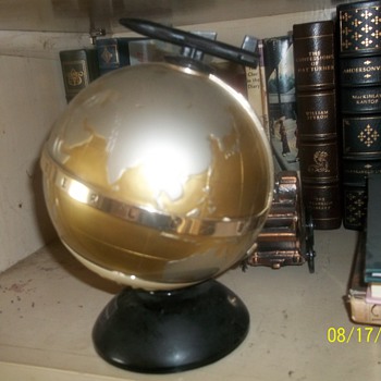 Jet Around the World Radio - Radios