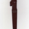 1950s Fuller Brush Plastic Letter opener