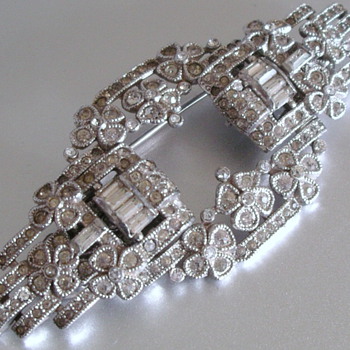 Coro Duette? - Costume Jewelry