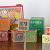 Fun With Blocks