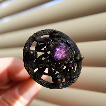 hat pins - Fine Jewelry