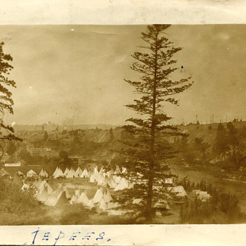 Indian Congress, Spokane 1926