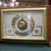 Airguide Desk Barometer