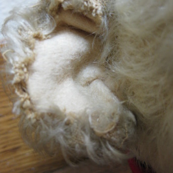 Well Loved Bear IV - Dolls