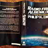 Radio Free Albemuth book