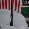 WW II Italian Rifle