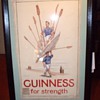 Guinness For Strength - Oarsmen