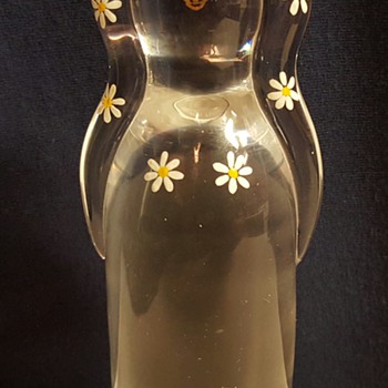 Kosta Boda Figurine - Art Glass