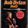 Folk Rock: The Bob Dylan Story (Vintage Paper Back)