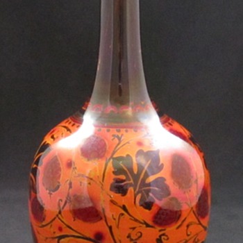 Pilkington's Lancastrian Vase - Art Pottery