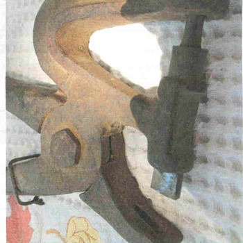 vintage tool - Tools and Hardware
